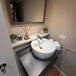 Апартаменты Via Corradi *