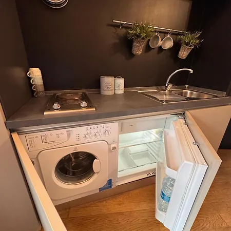 Via Corradi Apartamento