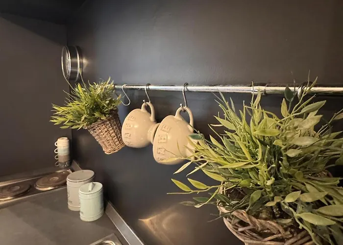 Via Corradi Apartmán *