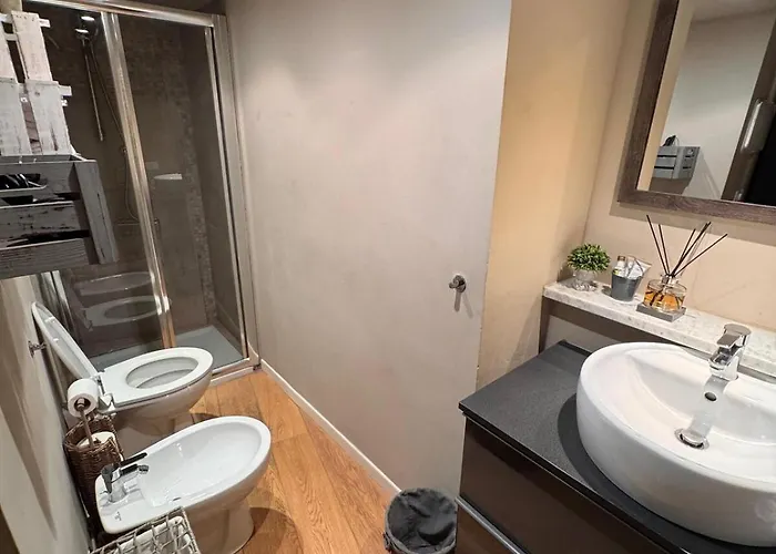 Via Corradi Apartmán *