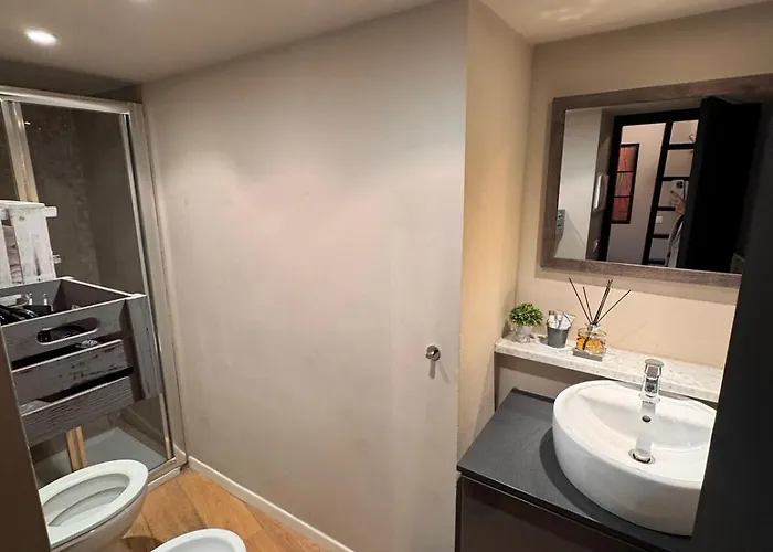 Via Corradi * Sanremo